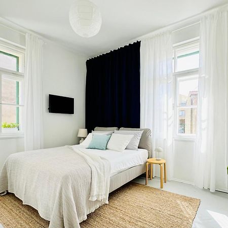 ספליט Jardin Rooms מראה חיצוני תמונה