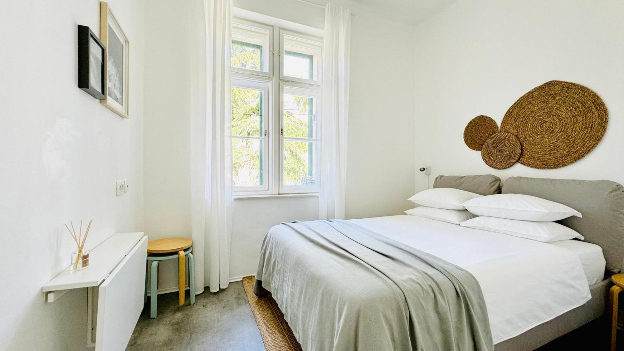 ספליט Jardin Rooms מראה חיצוני תמונה