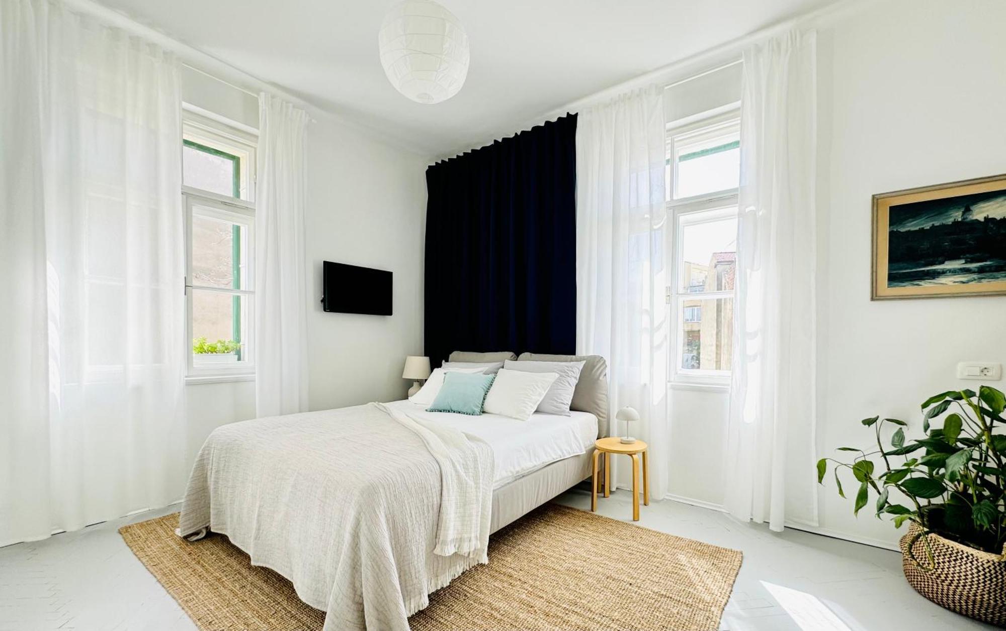 ספליט Jardin Rooms מראה חיצוני תמונה