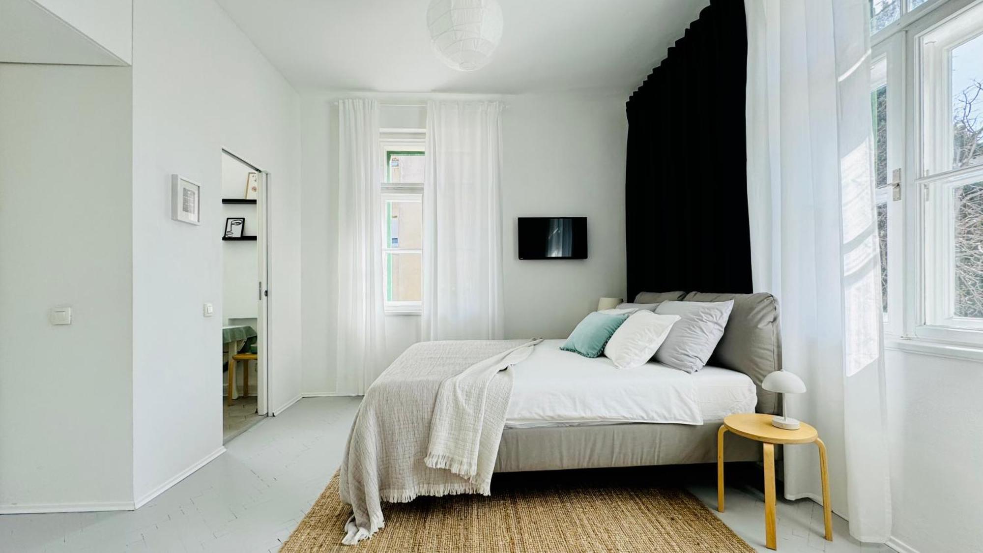 ספליט Jardin Rooms מראה חיצוני תמונה