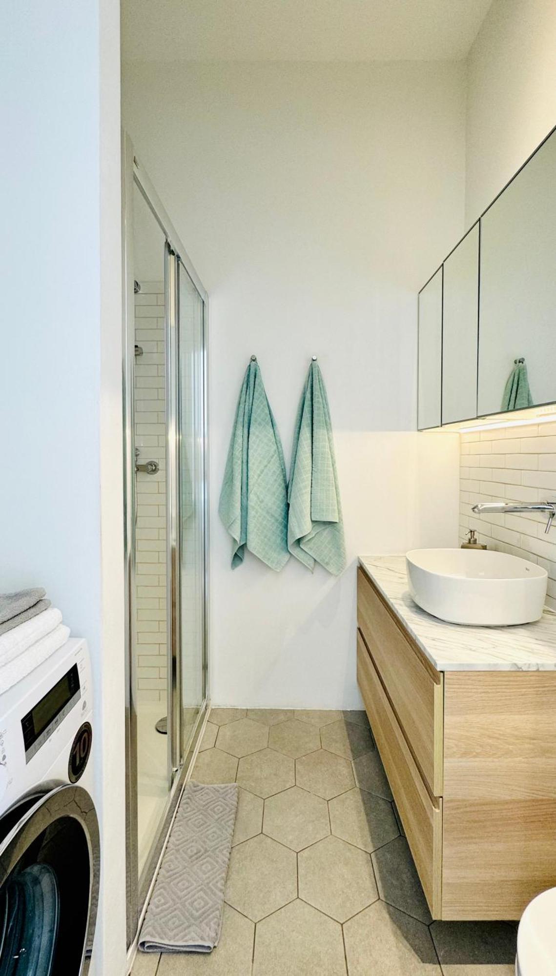 ספליט Jardin Rooms מראה חיצוני תמונה