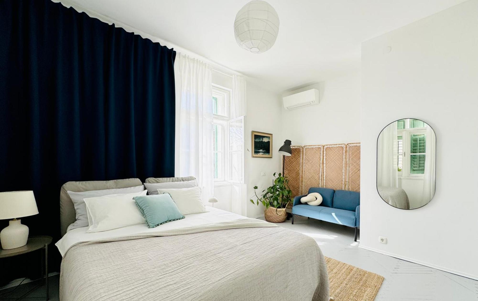 ספליט Jardin Rooms מראה חיצוני תמונה