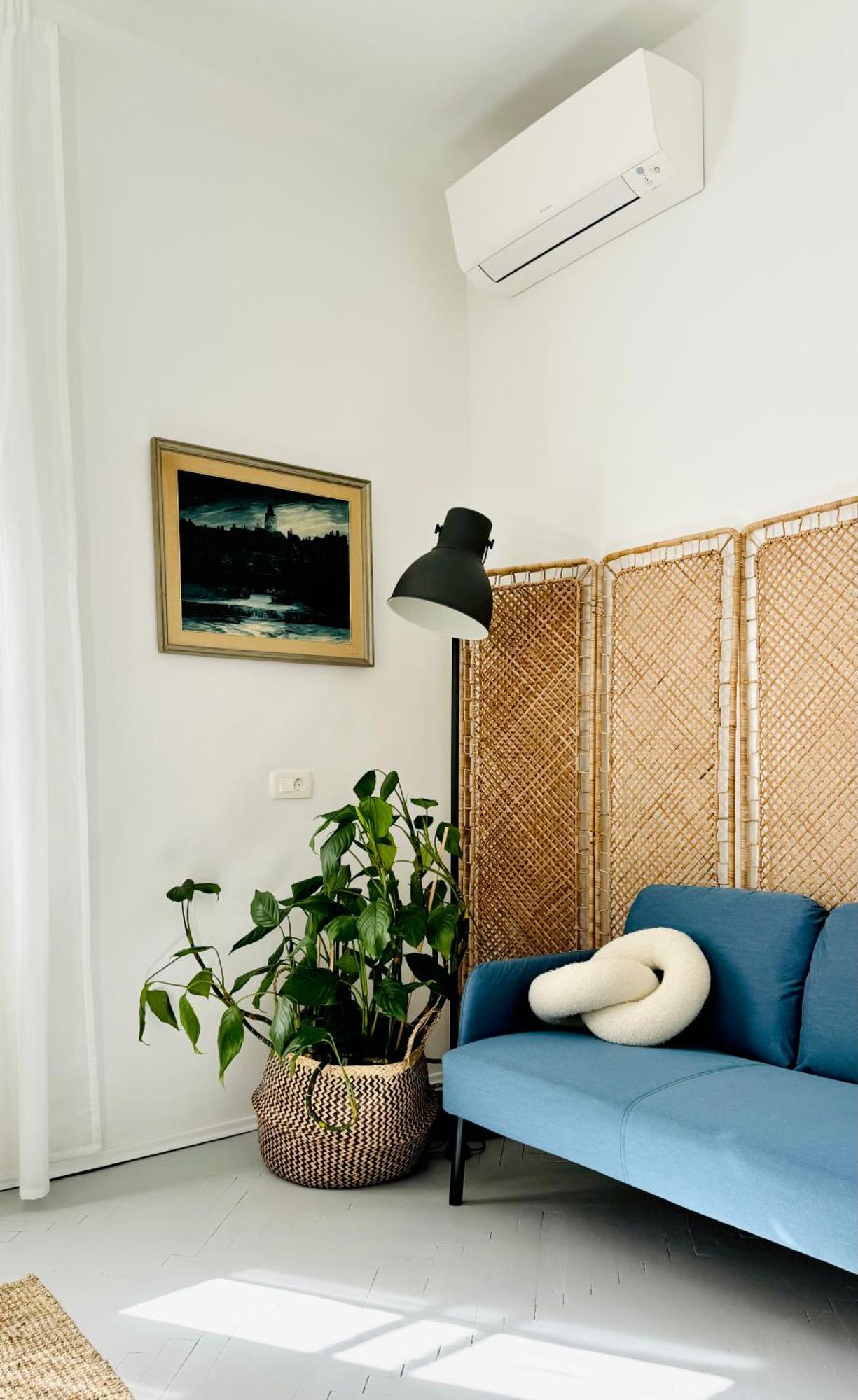 ספליט Jardin Rooms מראה חיצוני תמונה