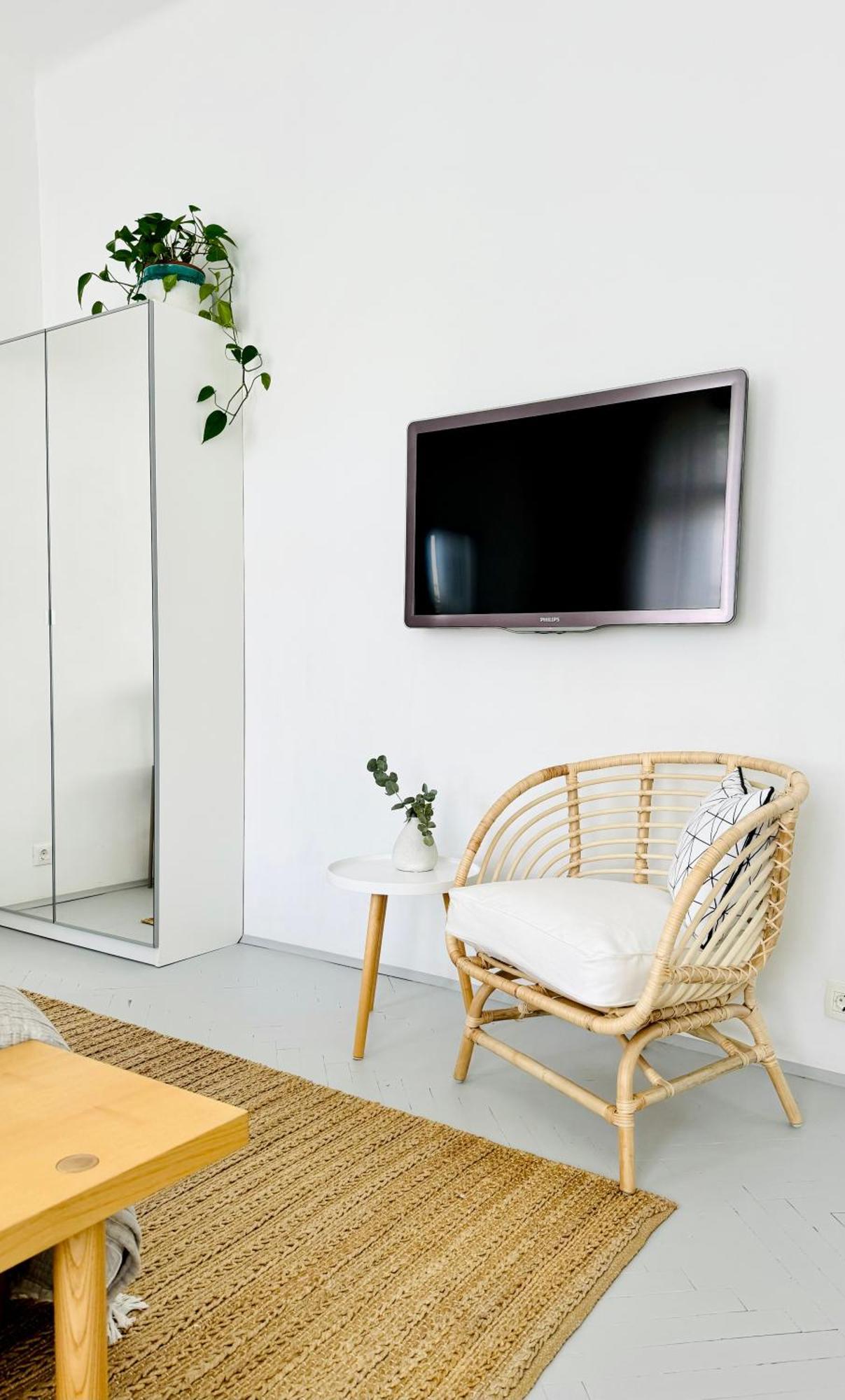 ספליט Jardin Rooms מראה חיצוני תמונה