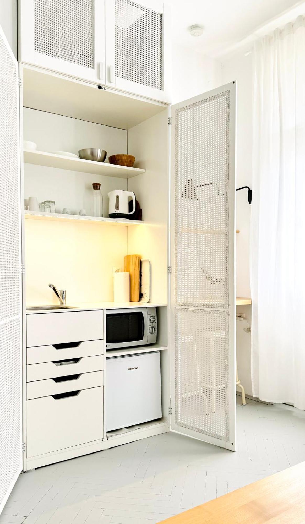 ספליט Jardin Rooms מראה חיצוני תמונה