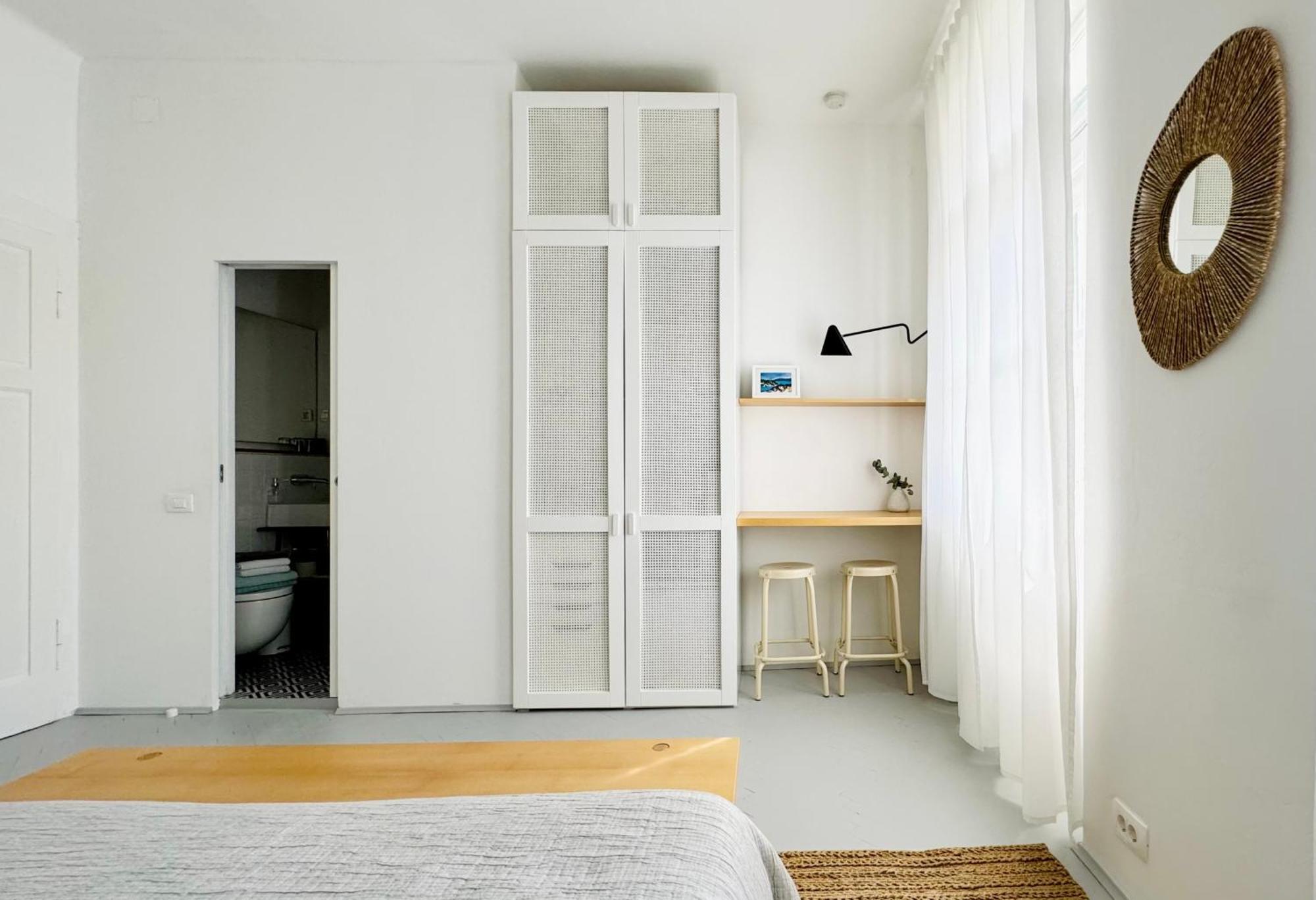ספליט Jardin Rooms מראה חיצוני תמונה