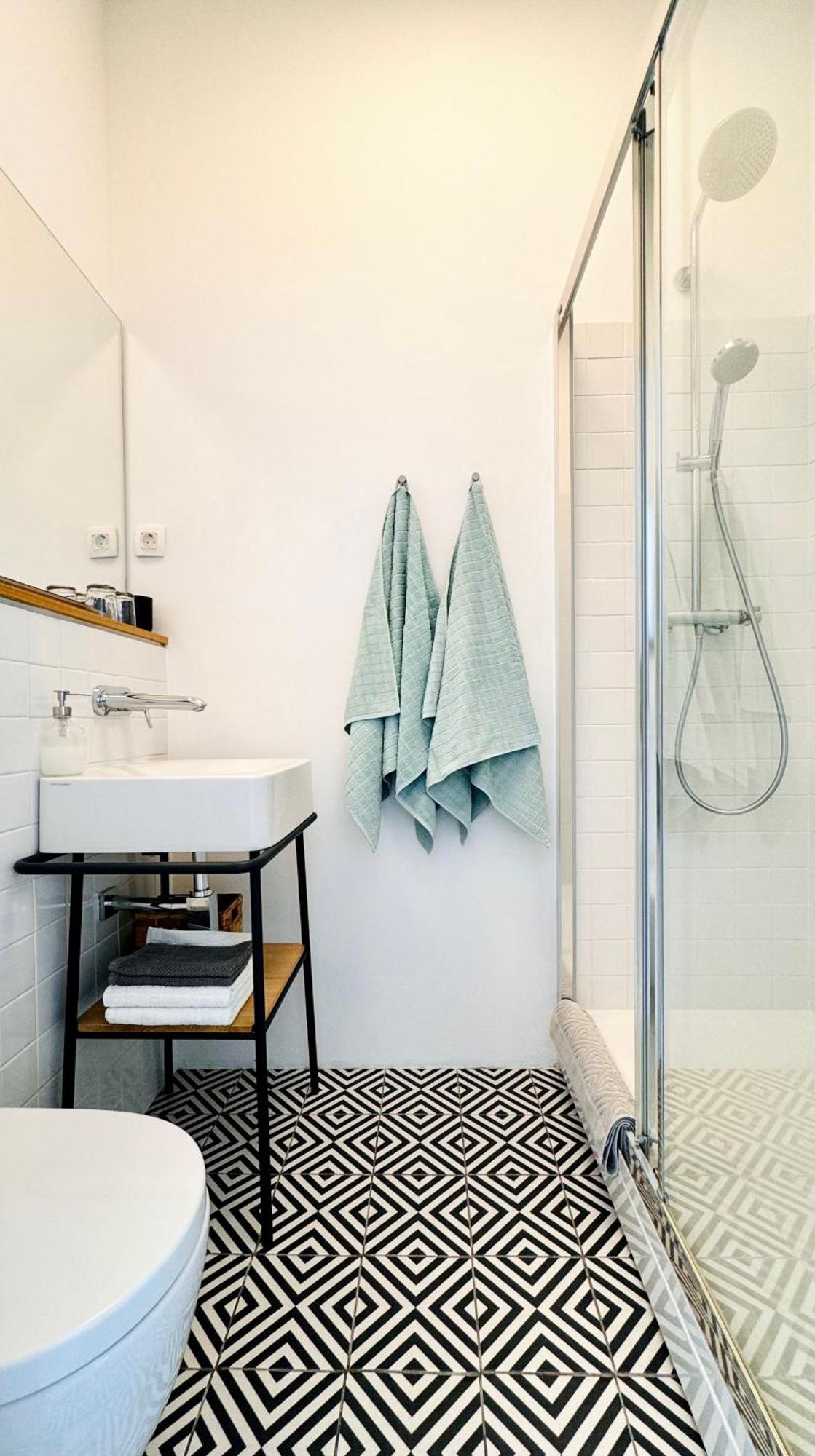 ספליט Jardin Rooms מראה חיצוני תמונה
