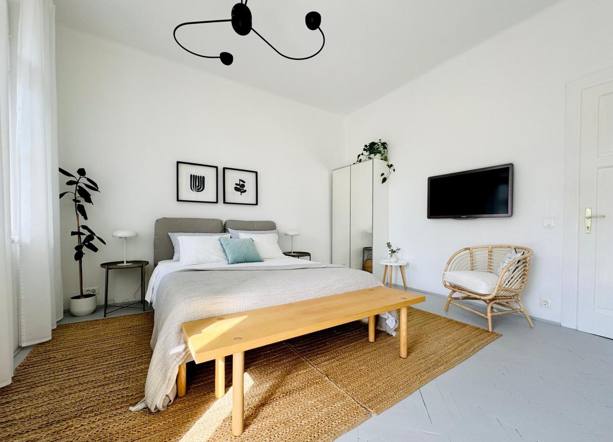 ספליט Jardin Rooms מראה חיצוני תמונה